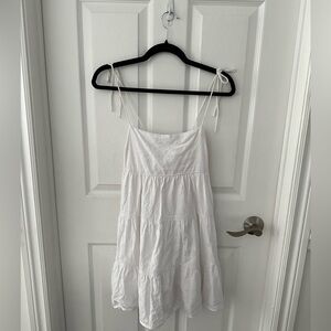 Abercrombie & Fitch Baby Doll Dress